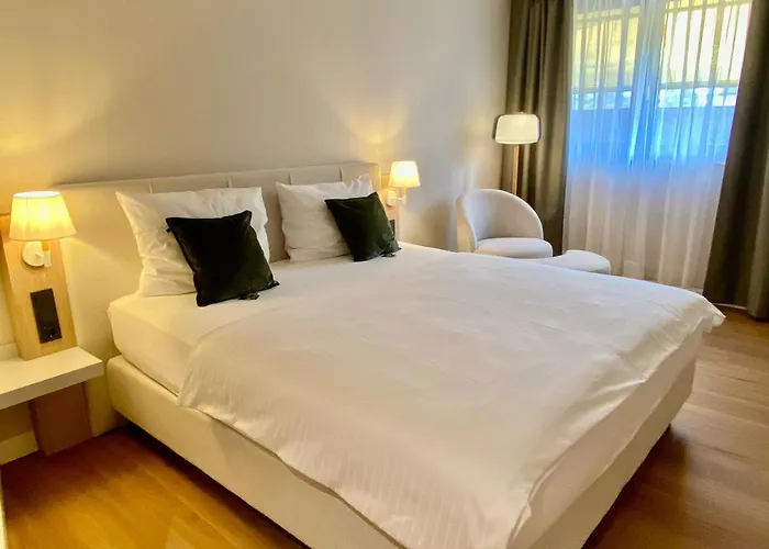Vital Hotel Westfalen Therme Wellness Resort&SPA