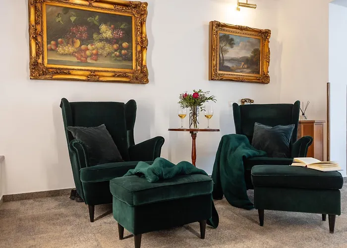 Hotel Lipa