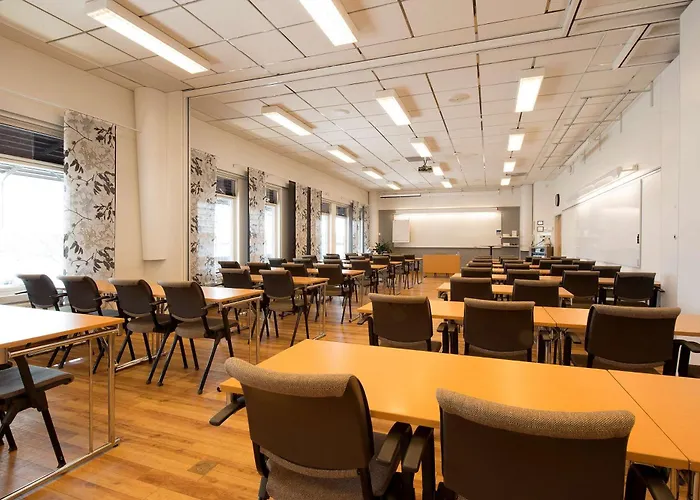 Scandic Uppsala Nord