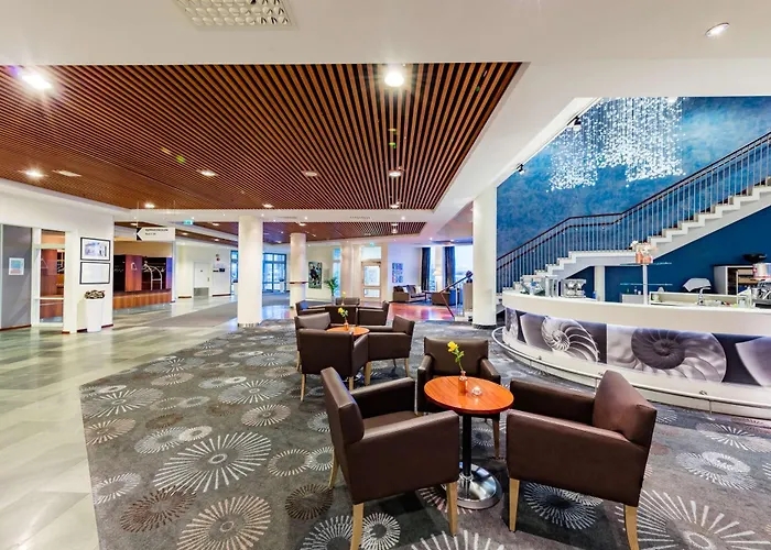 Scandic Seilet Hotel