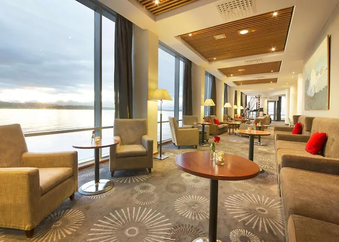 Scandic Seilet Hotel