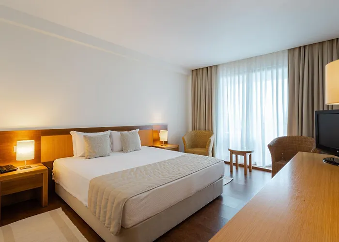 Hotel Da Graciosa