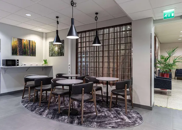Scandic Joensuu