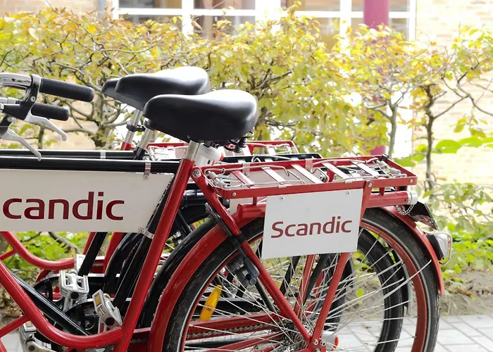 Scandic Svolvaer