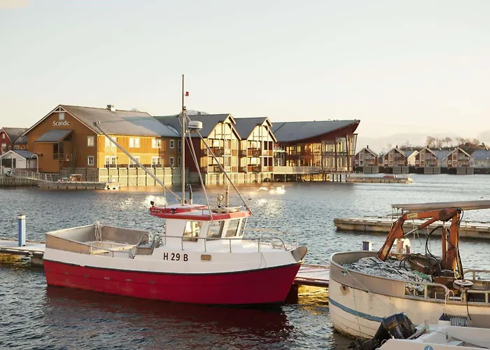 Scandic Svolvaer