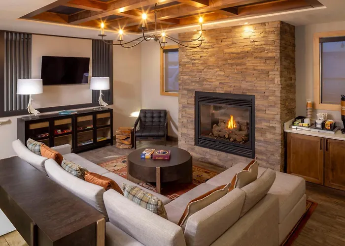 Homewood Suites By Hilton Jackson