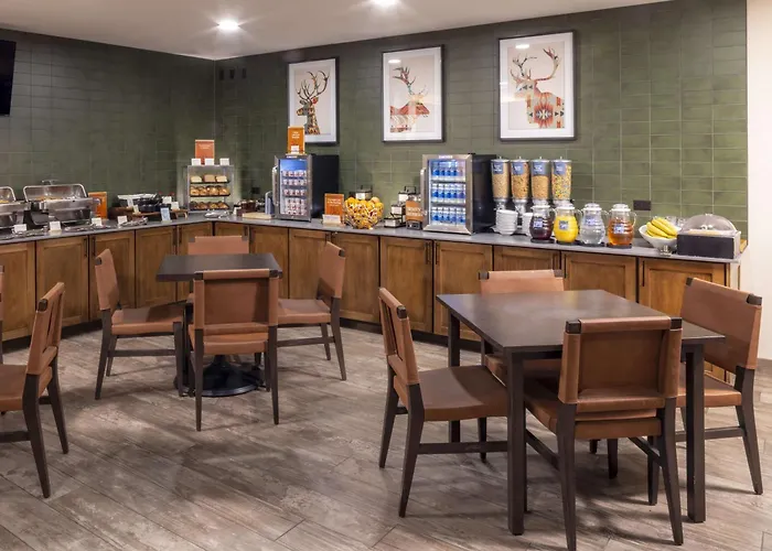 Homewood Suites By Hilton Jackson
