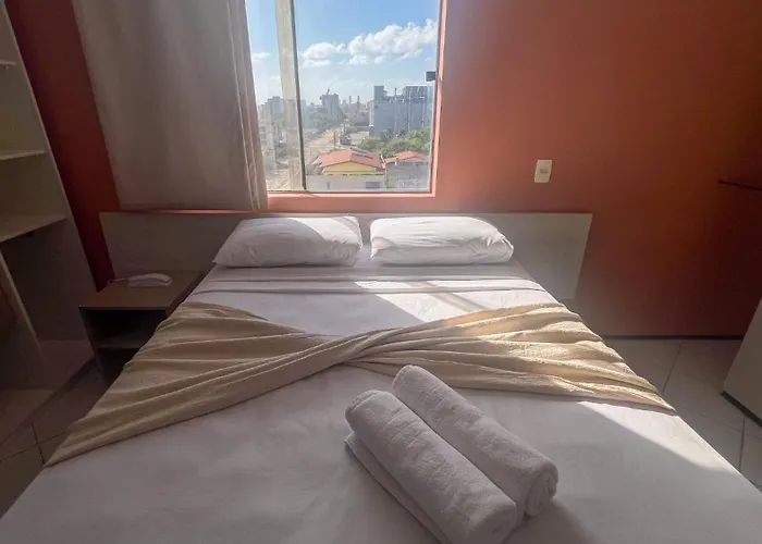 Hotel Boreas