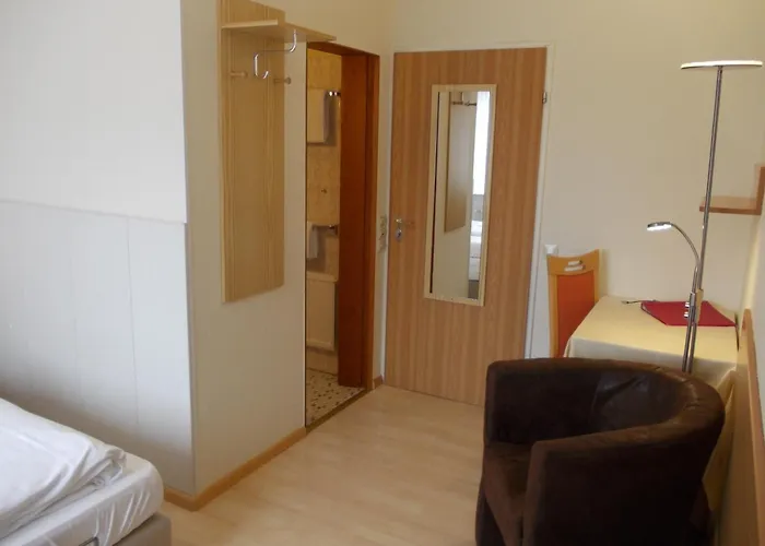 Hotel Schmid