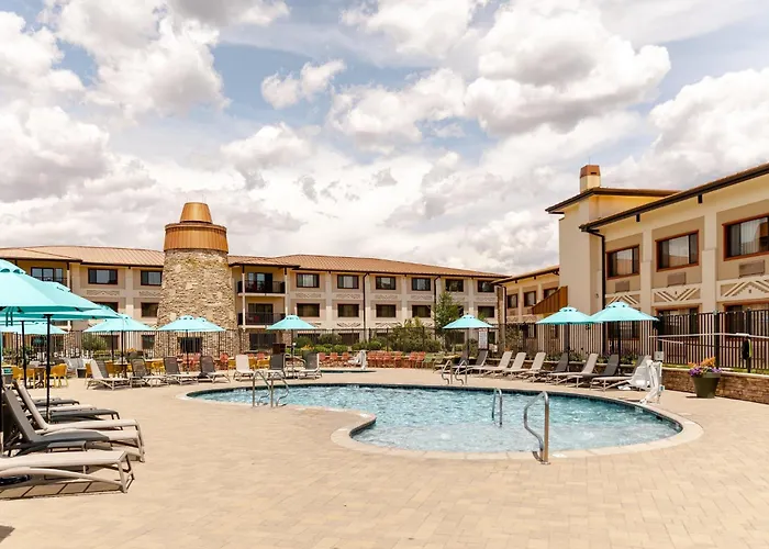 Holiday Inn Resort Grand Canyon By Ihg
