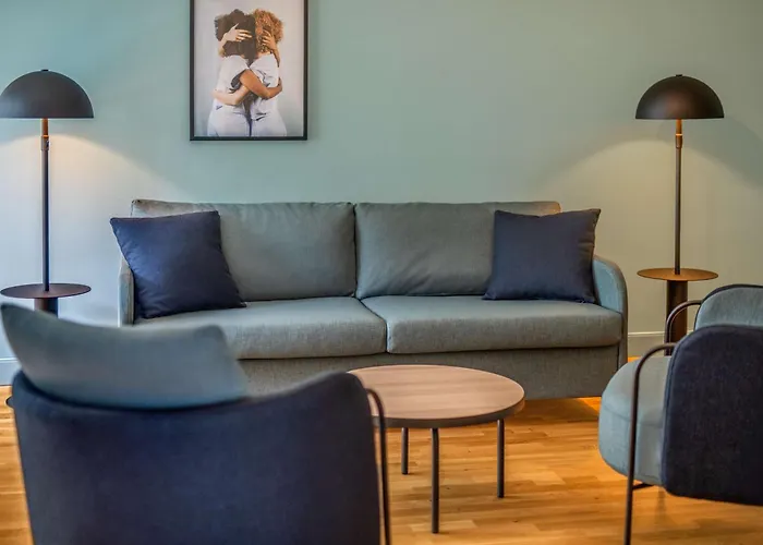 Scandic Silkeborg