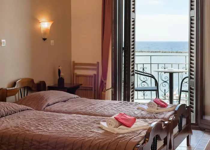 Poseidonio Hotel