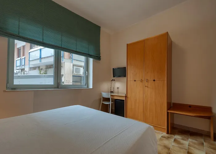 Hotel Barsotti
