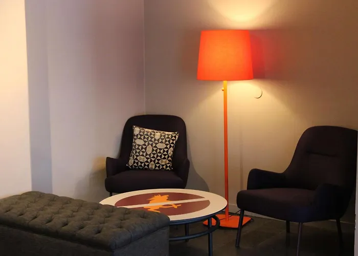 Scandic Sundsvall Nord