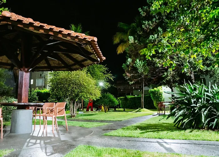 Hotel Vale Verde