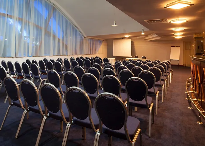 Hotel Piatra Mare