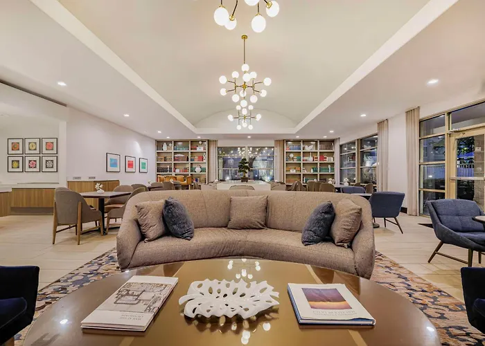Homewood Suites By Hilton Plano-Richardson
