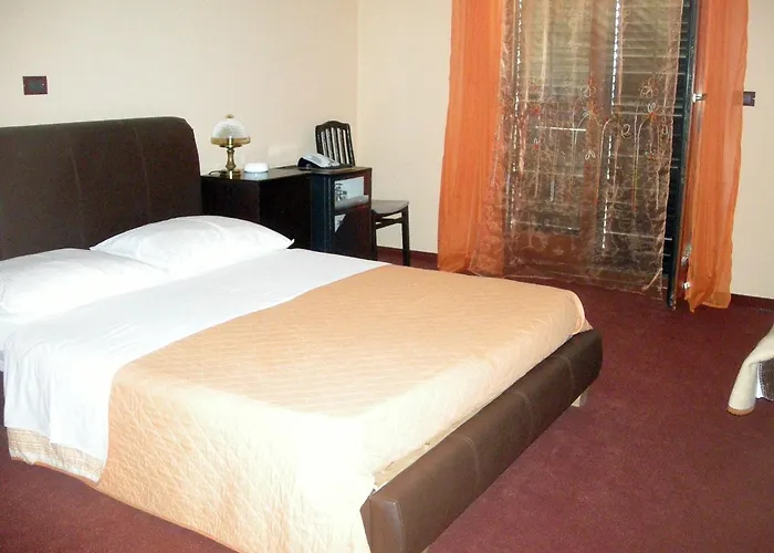 Hotel Zephyr - Plovanija