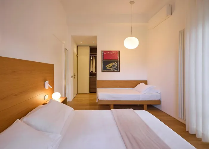 Hotel Emilia