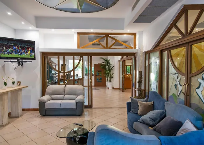 Hotel Calabrisella