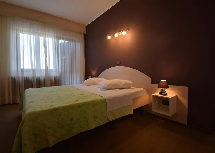 Hotel Zephyr - Plovanija
