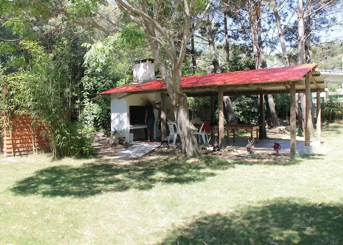Hotel La Ballena