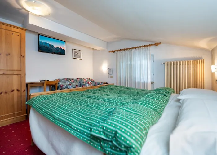 Hotel Mary