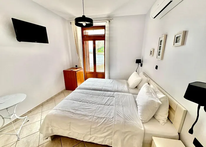 Xenios Zeus Rooms