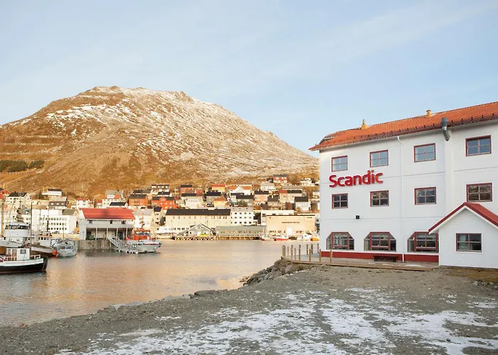 Scandic Bryggen