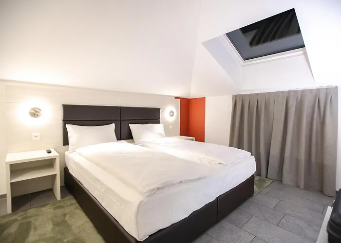 Miralago Locarno Easy Rooms