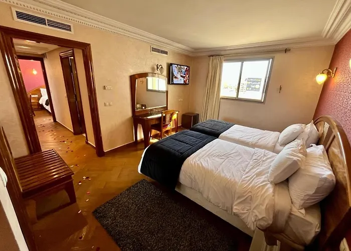 Hotel Malta