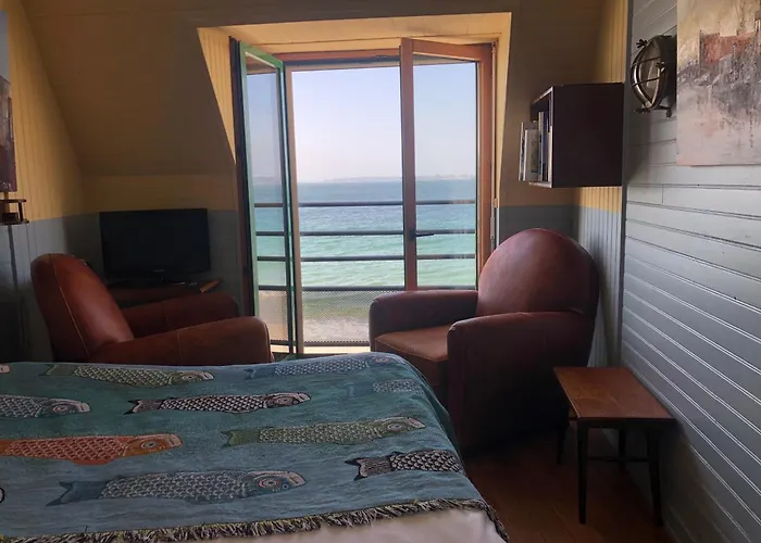 Hôtel Kermor