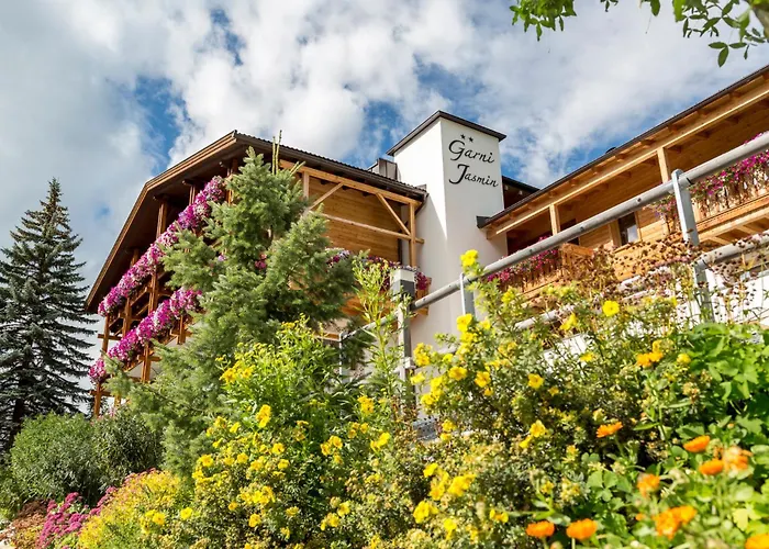 Garni Jasmin