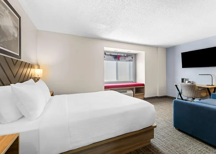 Best Western Buffalo Inn&Suites
