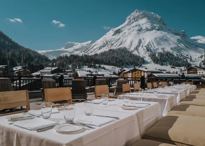 Hotel Almhof Schneider