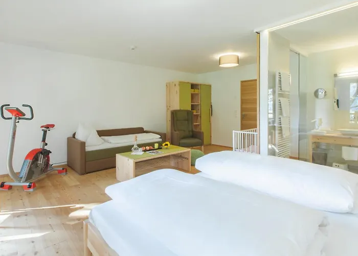 Hotel Zur Schanz