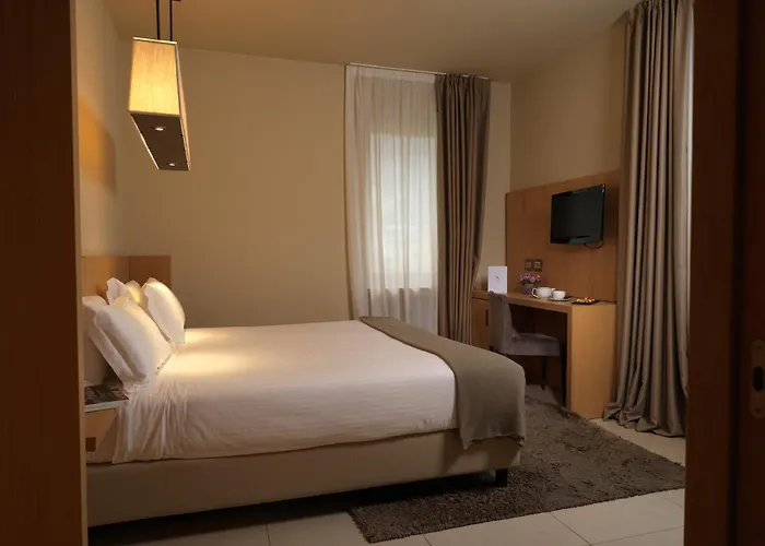 Albergo Nicolin