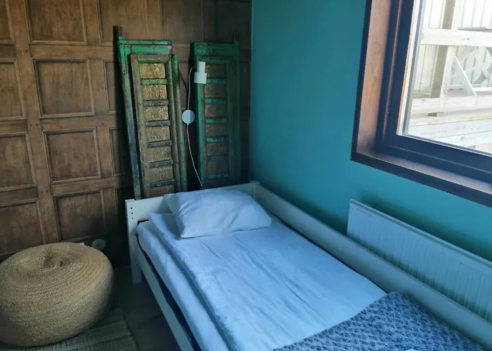 Flipflop Beach Rooms