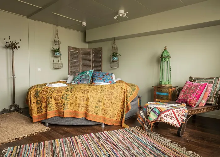 Flipflop Beach Rooms