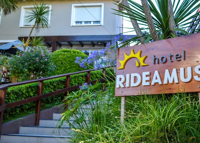 Hotel Rideamus