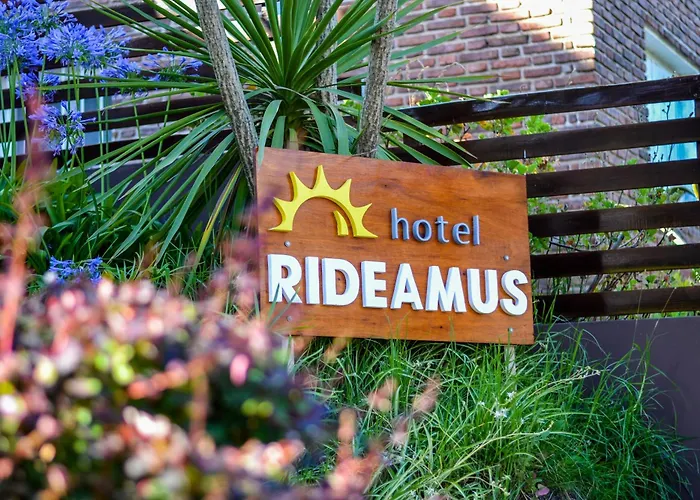 Hotel Rideamus