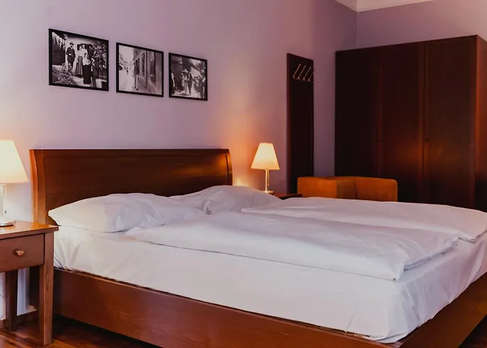 Sporer Stadthotel Bad Radkersburg