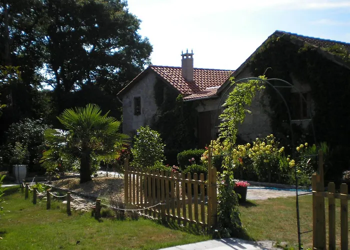Duerming Casa Vilamor