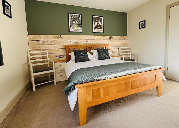 Hare & Hounds Bed & Breakfast