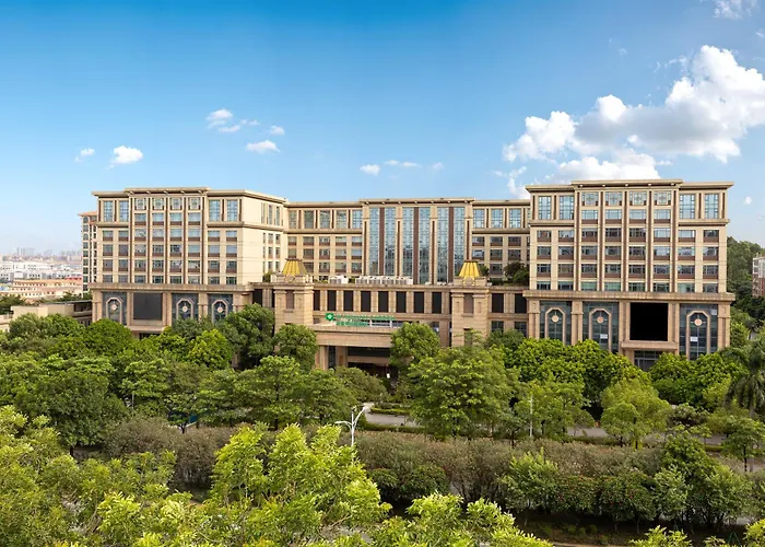 Wyndham Garden Foshan Nanhai