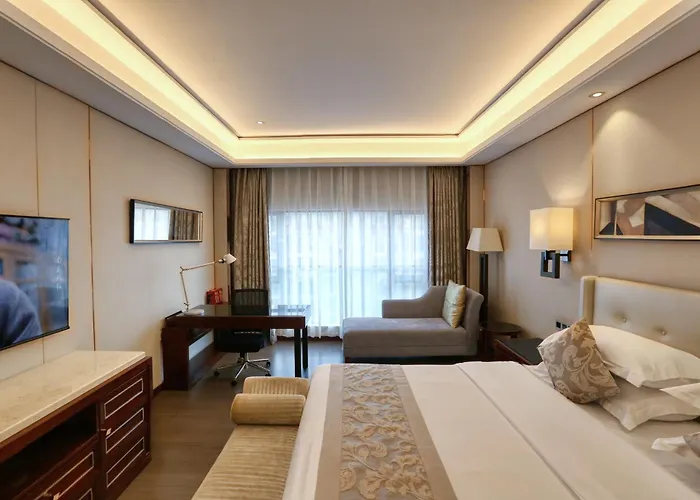 Wyndham Garden Foshan Nanhai