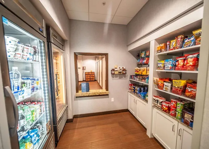 Homewood Suites By Hilton Rochester Mayo Clinic-St. Marys Campus