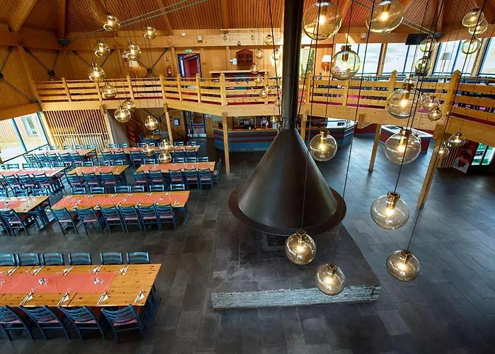 Scandic Nordkapp