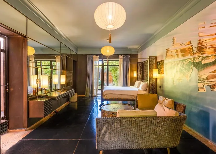 The Source Hotel Music & Spa (Adults Only)