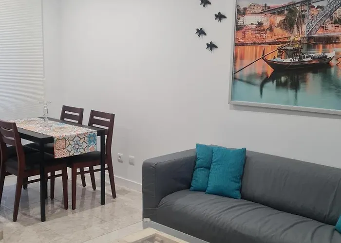 Maligueira Apartment